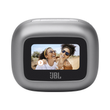 JBL Live Beam 3 Noise-Canceling True Wireless Earbuds (Silver) — Being Shipped