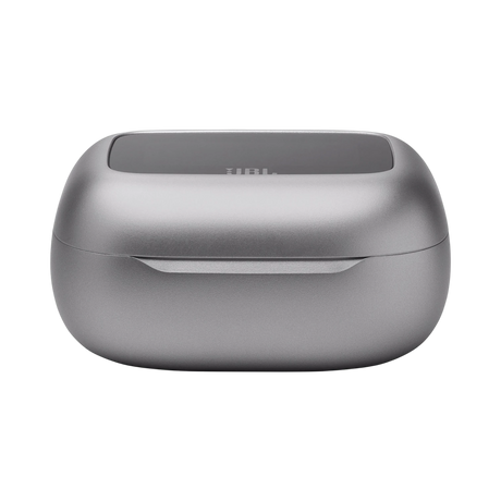 JBL Live Beam 3 Noise-Canceling True Wireless Earbuds (Silver) — Being Shipped