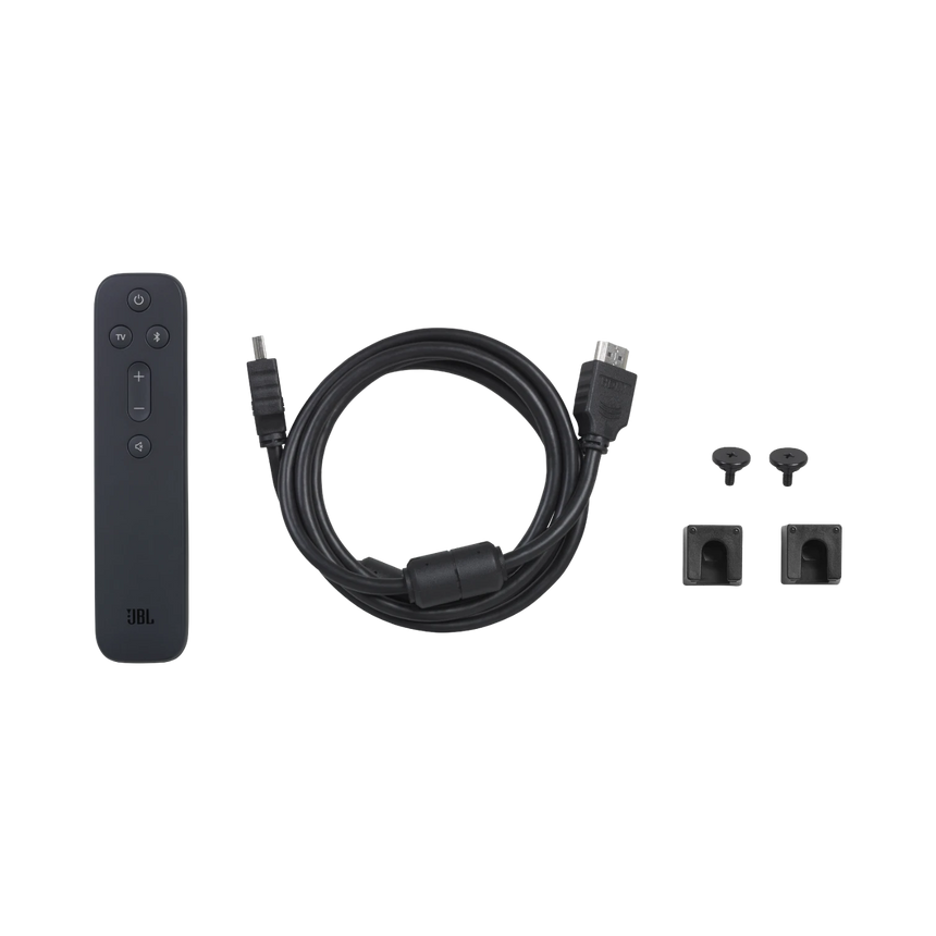 JBL Bar 2.0 80W 2-Channel Soundbar — Being Shipped