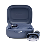 JBL Live Free 2 TWS Noise-Canceling True Wireless In-Ear Headphones (Blue) — Being Shipped
