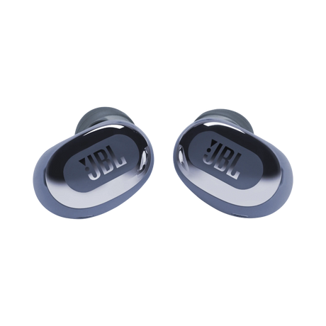 JBL Live Free 2 TWS Noise-Canceling True Wireless In-Ear Headphones (Blue) — Being Shipped