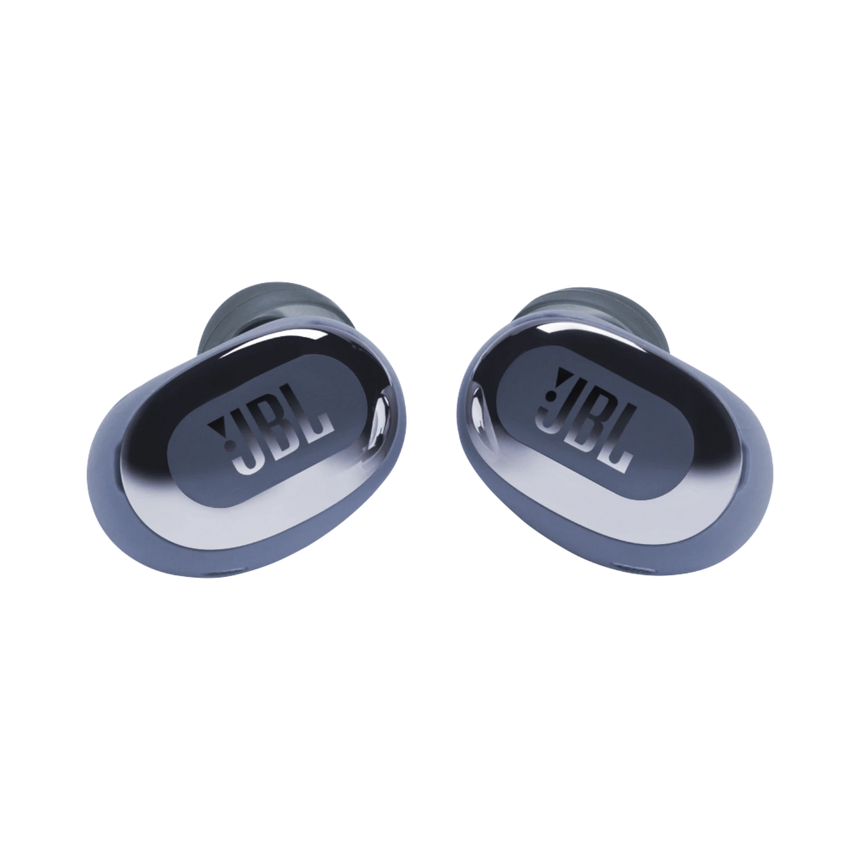 JBL Live Free 2 TWS Noise-Canceling True Wireless In-Ear Headphones (Blue) — Being Shipped