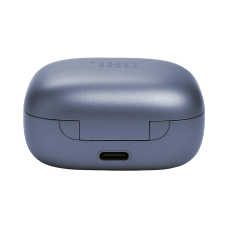 JBL Live Free 2 TWS Noise-Canceling True Wireless In-Ear Headphones (Blue) — Being Shipped