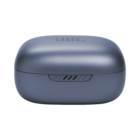 JBL Live Free 2 TWS Noise-Canceling True Wireless In-Ear Headphones (Blue) — Being Shipped