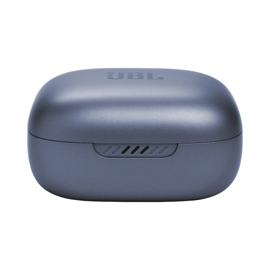 JBL Live Free 2 TWS Noise-Canceling True Wireless In-Ear Headphones (Blue) — Being Shipped