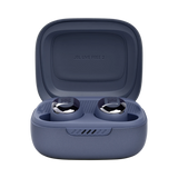 JBL Live Free 2 TWS Noise-Canceling True Wireless In-Ear Headphones (Blue) — Being Shipped