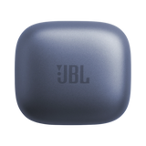 JBL Live Free 2 TWS Noise-Canceling True Wireless In-Ear Headphones (Blue) — Being Shipped