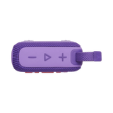 JBL Go 4 Portable Bluetooth Speaker (Purple) — Being Shipped