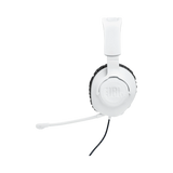 JBL Quantum 100P Wired Over-Ear Console Gaming Headset — Being Shipped