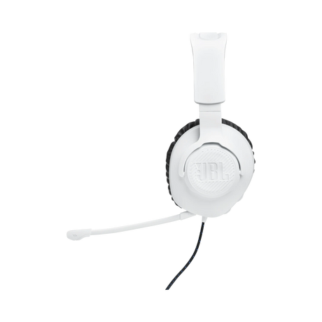 JBL Quantum 100P Wired Over-Ear Console Gaming Headset — Being Shipped