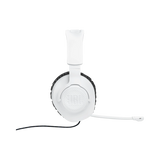 JBL Quantum 100P Wired Over-Ear Console Gaming Headset — Being Shipped