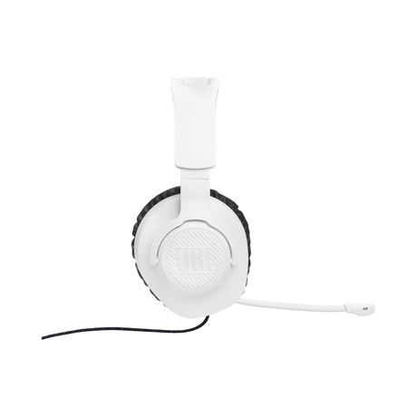 JBL Quantum 100P Wired Over-Ear Console Gaming Headset — Being Shipped