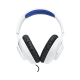 JBL Quantum 100P Wired Over-Ear Console Gaming Headset — Being Shipped