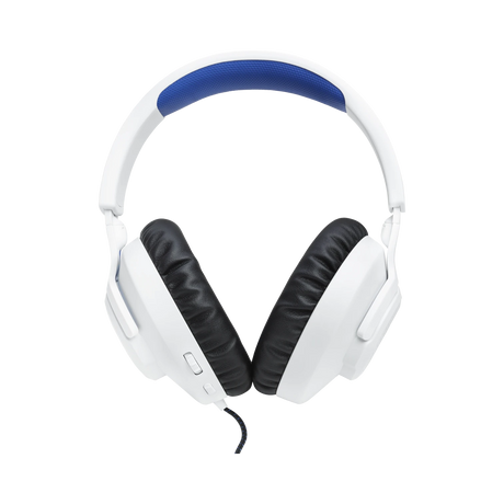 JBL Quantum 100P Wired Over-Ear Console Gaming Headset — Being Shipped