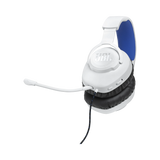 JBL Quantum 100P Wired Over-Ear Console Gaming Headset — Being Shipped