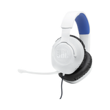 JBL Quantum 100P Wired Over-Ear Console Gaming Headset — Being Shipped