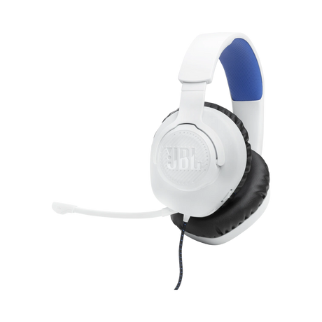 JBL Quantum 100P Wired Over-Ear Console Gaming Headset — Being Shipped