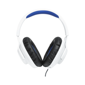 JBL Quantum 100P Wired Over-Ear Console Gaming Headset — Being Shipped