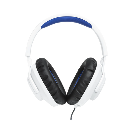 JBL Quantum 100P Wired Over-Ear Console Gaming Headset — Being Shipped