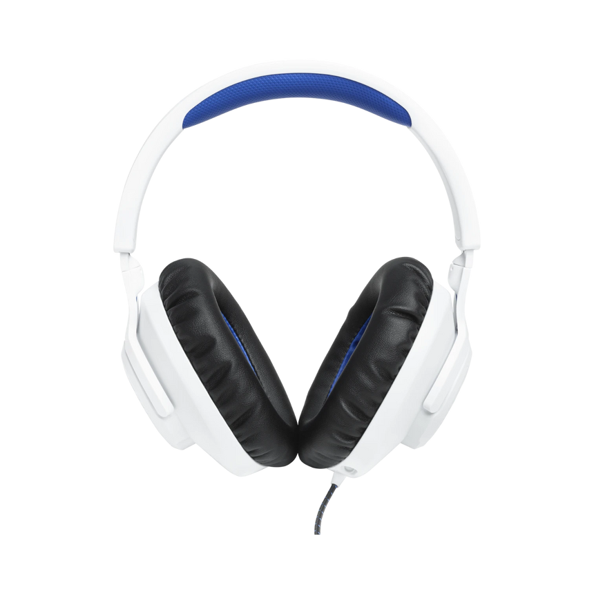 JBL Quantum 100P Wired Over-Ear Console Gaming Headset — Being Shipped