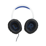 JBL Quantum 100P Wired Over-Ear Console Gaming Headset — Being Shipped