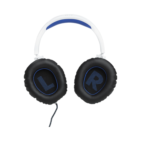 JBL Quantum 100P Wired Over-Ear Console Gaming Headset — Being Shipped