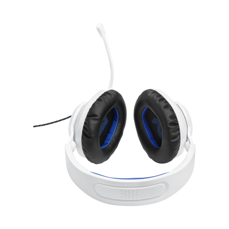 JBL Quantum 100P Wired Over-Ear Console Gaming Headset — Being Shipped