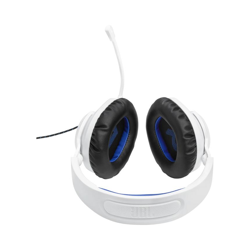 JBL Quantum 100P Wired Over-Ear Console Gaming Headset — Being Shipped