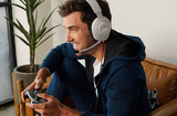 JBL Quantum 100P Wired Over-Ear Console Gaming Headset — Being Shipped