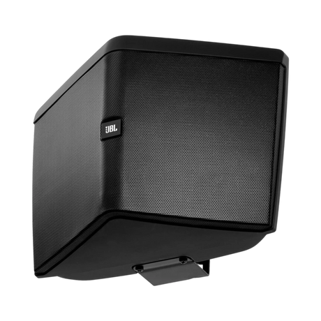 JBL Control HST 100W 2-Way 5.25" Passive Wide-Coverage Speaker (Single, Black) — Being Shipped