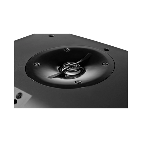 JBL Control HST 100W 2-Way 5.25" Passive Wide-Coverage Speaker (Single, Black) — Being Shipped