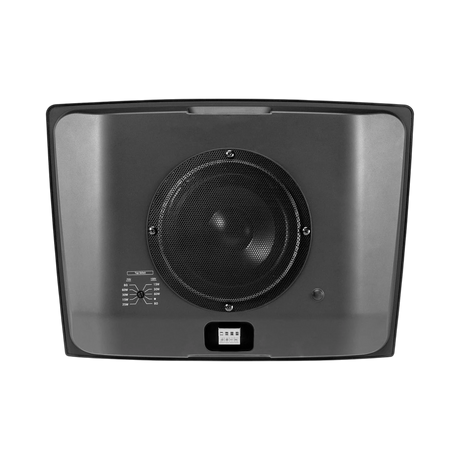 JBL Control HST 100W 2-Way 5.25" Passive Wide-Coverage Speaker (Single, Black) — Being Shipped