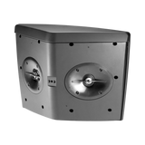 JBL Control HST 100W 2-Way 5.25" Passive Wide-Coverage Speaker (Single, Black) — Being Shipped