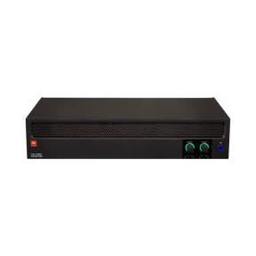 JBL CSA 2300Z Dual-Channel 300W Amplifier — Being Shipped