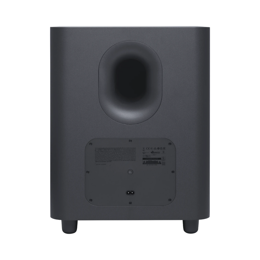 JBL Bar 1300X 1170W 11.1.4-Channel Dolby Atmos Soundbar System — Being Shipped