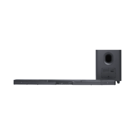 JBL Bar 1300X 1170W 11.1.4-Channel Dolby Atmos Soundbar System — Being Shipped