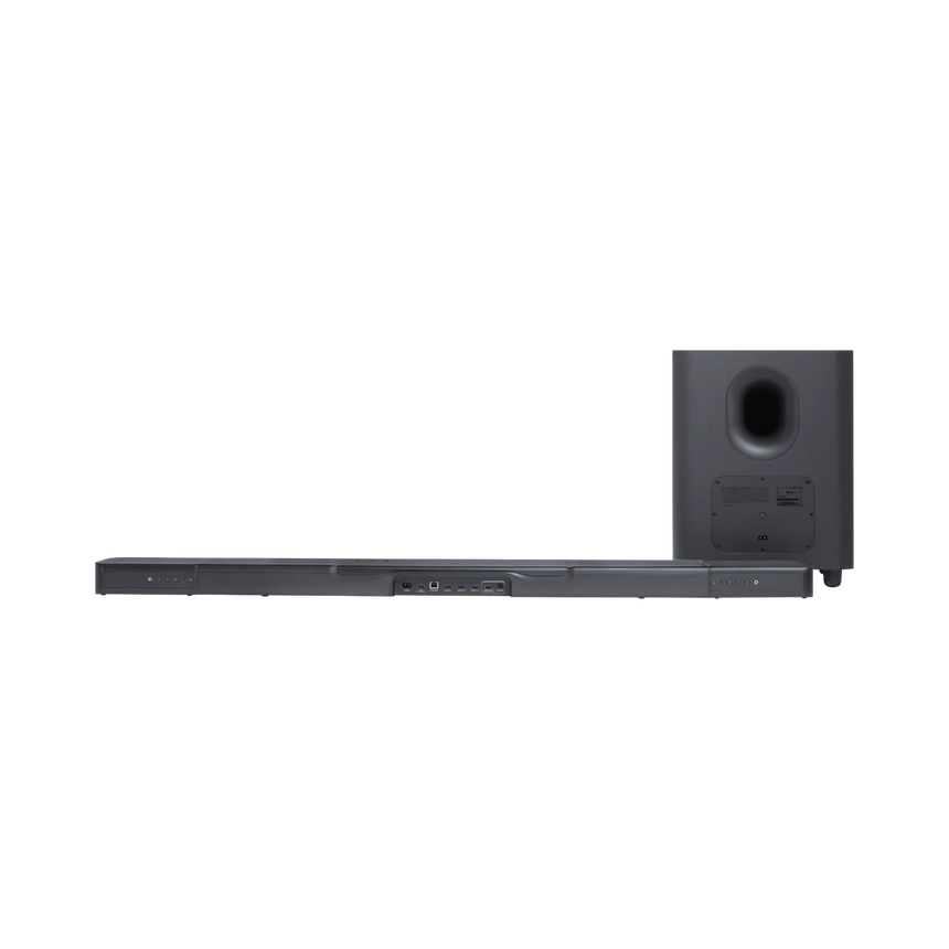 JBL Bar 1300X 1170W 11.1.4-Channel Dolby Atmos Soundbar System — Being Shipped