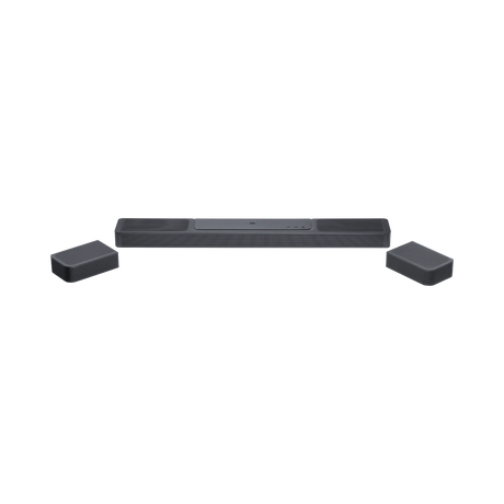 JBL Bar 1300X 1170W 11.1.4-Channel Dolby Atmos Soundbar System — Being Shipped