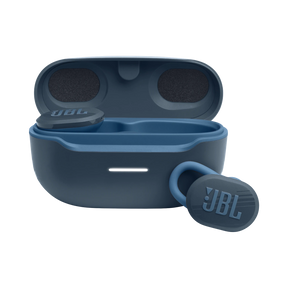 JBL Endurance Race TWS True Wireless In-Ear Sport Headphones (Blue) — Being Shipped