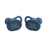 JBL Endurance Race TWS True Wireless In-Ear Sport Headphones (Blue) — Being Shipped