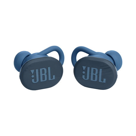 JBL Endurance Race TWS True Wireless In-Ear Sport Headphones (Blue) — Being Shipped