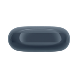 JBL Endurance Race TWS True Wireless In-Ear Sport Headphones (Blue) — Being Shipped