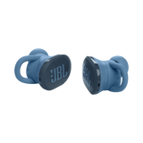 JBL Endurance Race TWS True Wireless In-Ear Sport Headphones (Blue) — Being Shipped