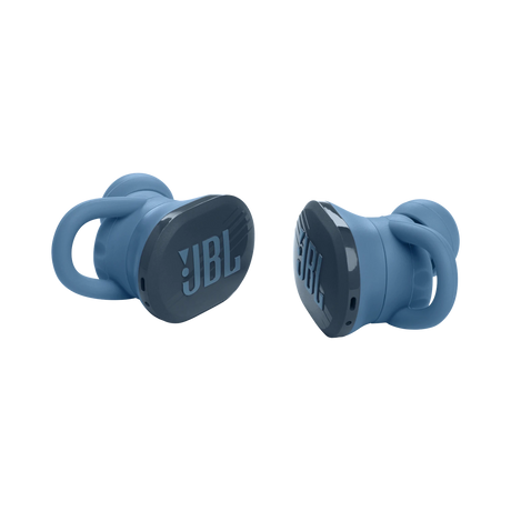 JBL Endurance Race TWS True Wireless In-Ear Sport Headphones (Blue) — Being Shipped