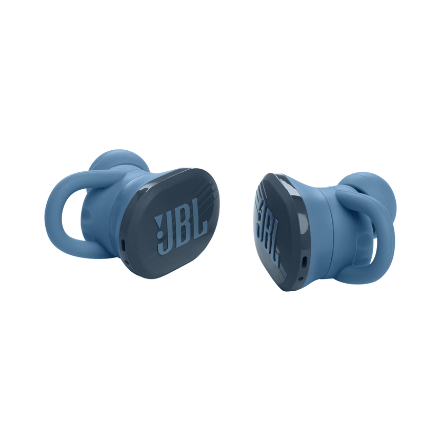 JBL Endurance Race TWS True Wireless In-Ear Sport Headphones (Blue) — Being Shipped