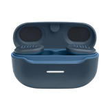 JBL Endurance Race TWS True Wireless In-Ear Sport Headphones (Blue) — Being Shipped