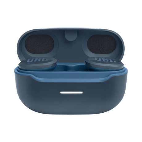 JBL Endurance Race TWS True Wireless In-Ear Sport Headphones (Blue) — Being Shipped