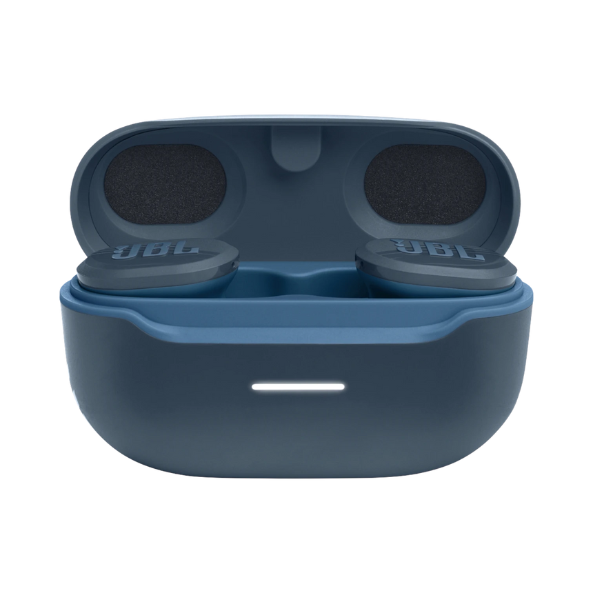 JBL Endurance Race TWS True Wireless In-Ear Sport Headphones (Blue) — Being Shipped