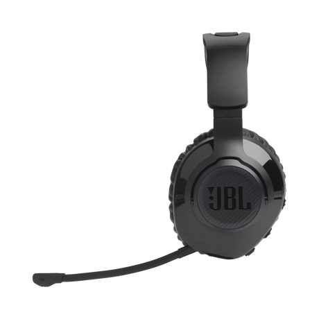 JBL Quantum 360X XBOX Wireless Over-Ear Gaming Headset (Black/Green) — Being Shipped