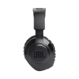 JBL Quantum 360X XBOX Wireless Over-Ear Gaming Headset (Black/Green) — Being Shipped